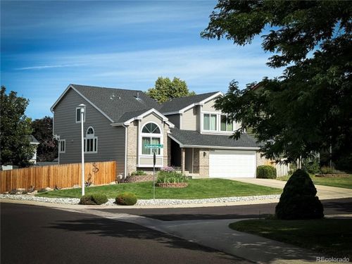 10916 W Dumbarton Cir, Littleton, CO, 80127-1271 | Card Image