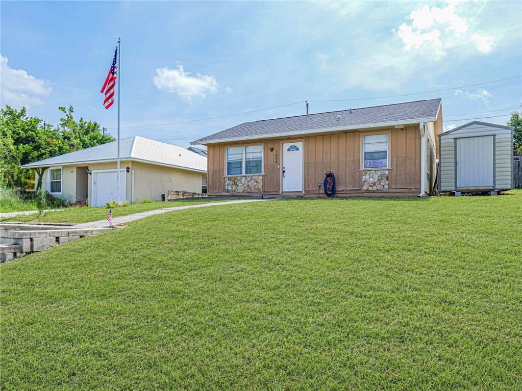 Residential in Vero Beach 3