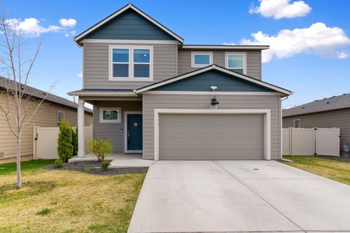 5815 W Morgantown Ln, Spokane, WA, 99208-4587 | Card Image