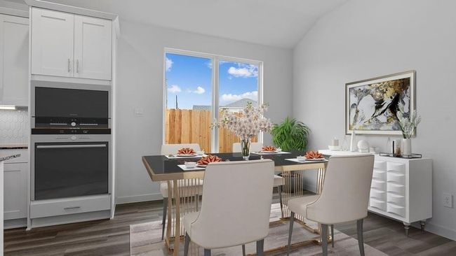 *Options vary. Dimensions approximate. Images/3D tour for illustration only. | Image 6