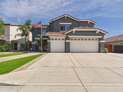 783 E Chelsea Dr, San Tan Valley, AZ, 85140-5561 | Card Image
