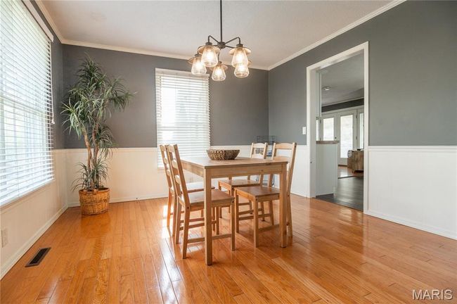 16747 Chalk Bluff Trl, House other with 4 bedrooms, 4 bathrooms and 2 parking in Dexter MO | Image 6
