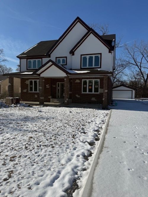 7128 S 88th Ave, Justice, IL, 60458-1004 | Card Image