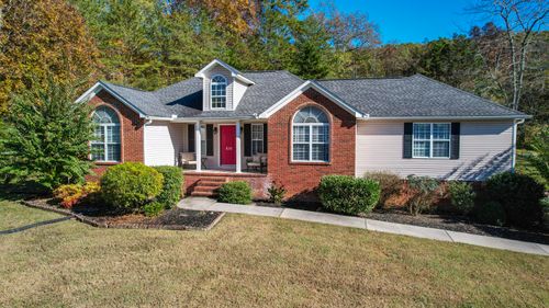 636 Tennessee Nursery Rd Nw, Cleveland, TN, 37311-1068 | Card Image