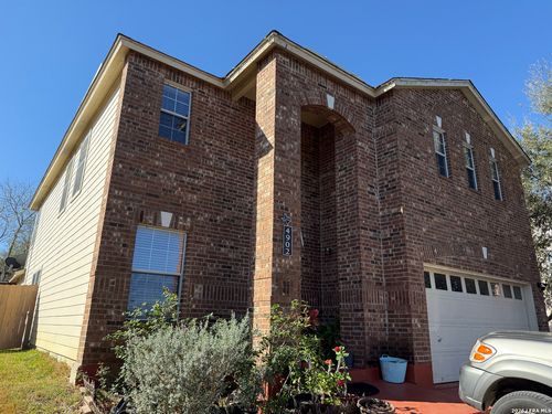 4902 Arizona Bay, San Antonio, TX, 78244-1698 | Card Image