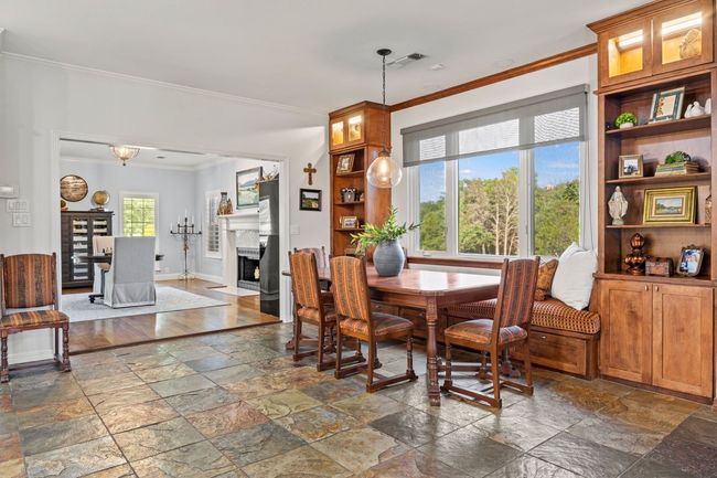 560 E Jernigan Rd, Home with 5 bedrooms, 5 bathrooms and null parking in Copper Canyon TX | Image 8