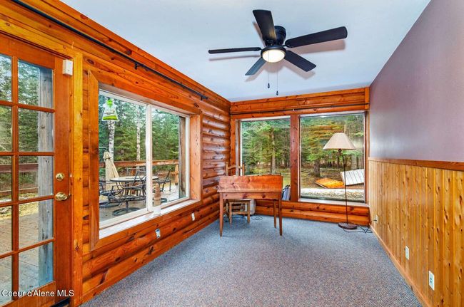 301 Timber Ridge Trl, House other with 12 bedrooms, 5 bathrooms and null parking in Clark Fork ID | Image 36