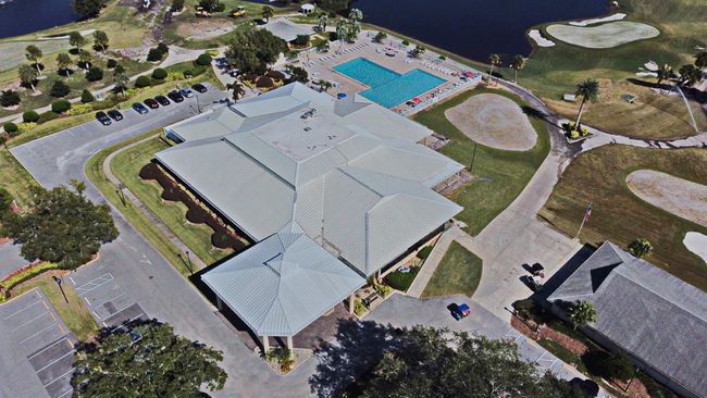 Club house | Image 34