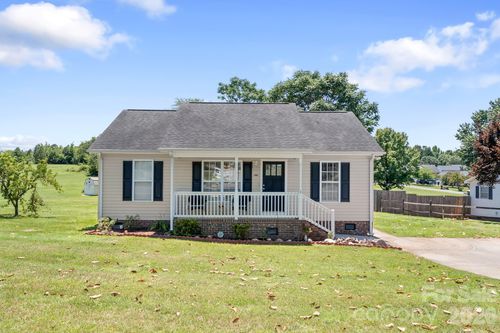 1000 Bethel Church Rd, Lincolnton, NC, 28092-7380 | Card Image