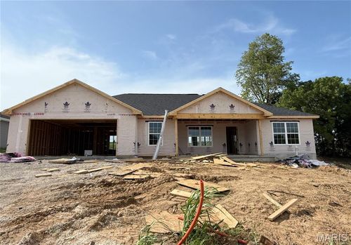 4076 Chapel Ridge, Jackson, MO, 63755 | Card Image