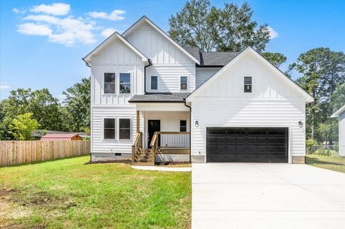 845 James Ave, Chattanooga, TN, 37421-4210 | Card Image