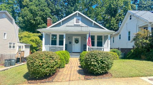 418 Oakridge Boulevard, Lynchburg, VA, 24502 | Card Image