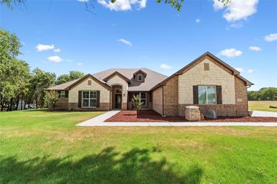 WELCOME HOME 337 Zion Forest Trail | Image 1