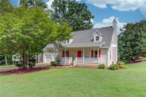 101 Fernwood Ct, Lawrenceville, GA, 30043-2914 | Card Image