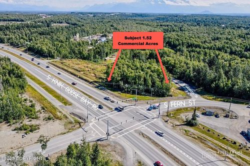 157 E Hardrock Cir, Wasilla, AK, 99654 | Card Image