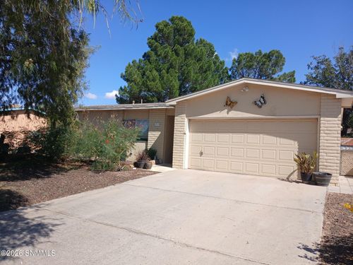 1314 Kilmer Street, Las Cruces, NM, 88001 | Card Image