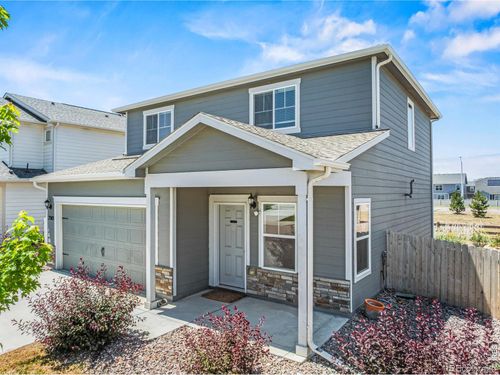 7243 Aspen Brook Ave, Frederick, CO, 80530-7156 | Card Image