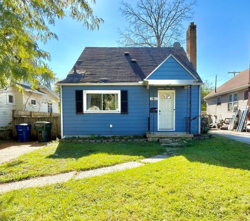 1861 Eddystone Ave, Columbus, OH, 43224-4425 | Card Image
