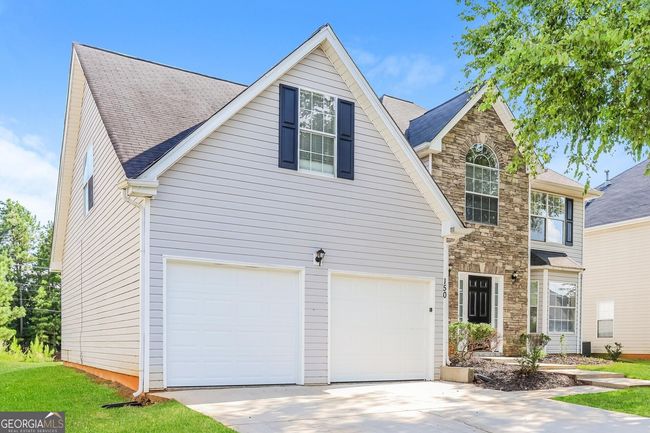 150 Concord Ter, House other with 4 bedrooms, 3 bathrooms and null parking in McDonough GA | Image 4