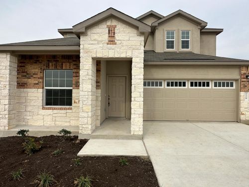 229 Sonterra Dr, San Marcos, TX, 78666-5825 | Card Image