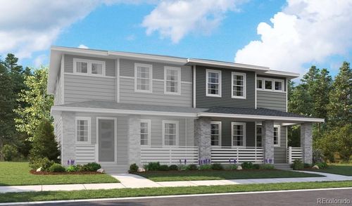 5307 Front Porch Ln, Firestone, CO, 80504-6101 | Card Image