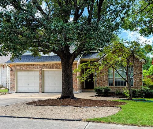 1624 Maize Bend Dr, Austin, TX, 78727-3447 | Card Image