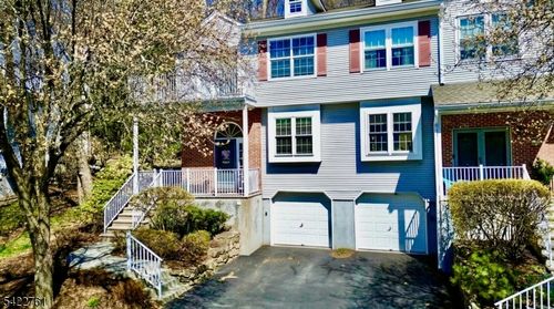 156 Brookside Ln, Mount Arlington, NJ, 07856-2305 | Card Image