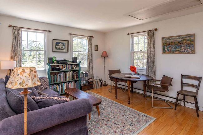 188 Waldrons Bottom Rd, House other with 2 bedrooms, 2 bathrooms and 4 parking in West Tisbury MA | Image 16