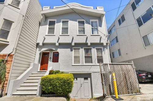 272-270 Collins St, San Francisco, CA, 94118-3416 | Card Image