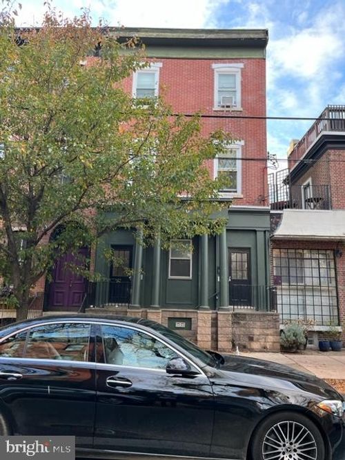 apt-a-400 S 22nd St, PHILADELPHIA, PA, 19146-1163 | Card Image