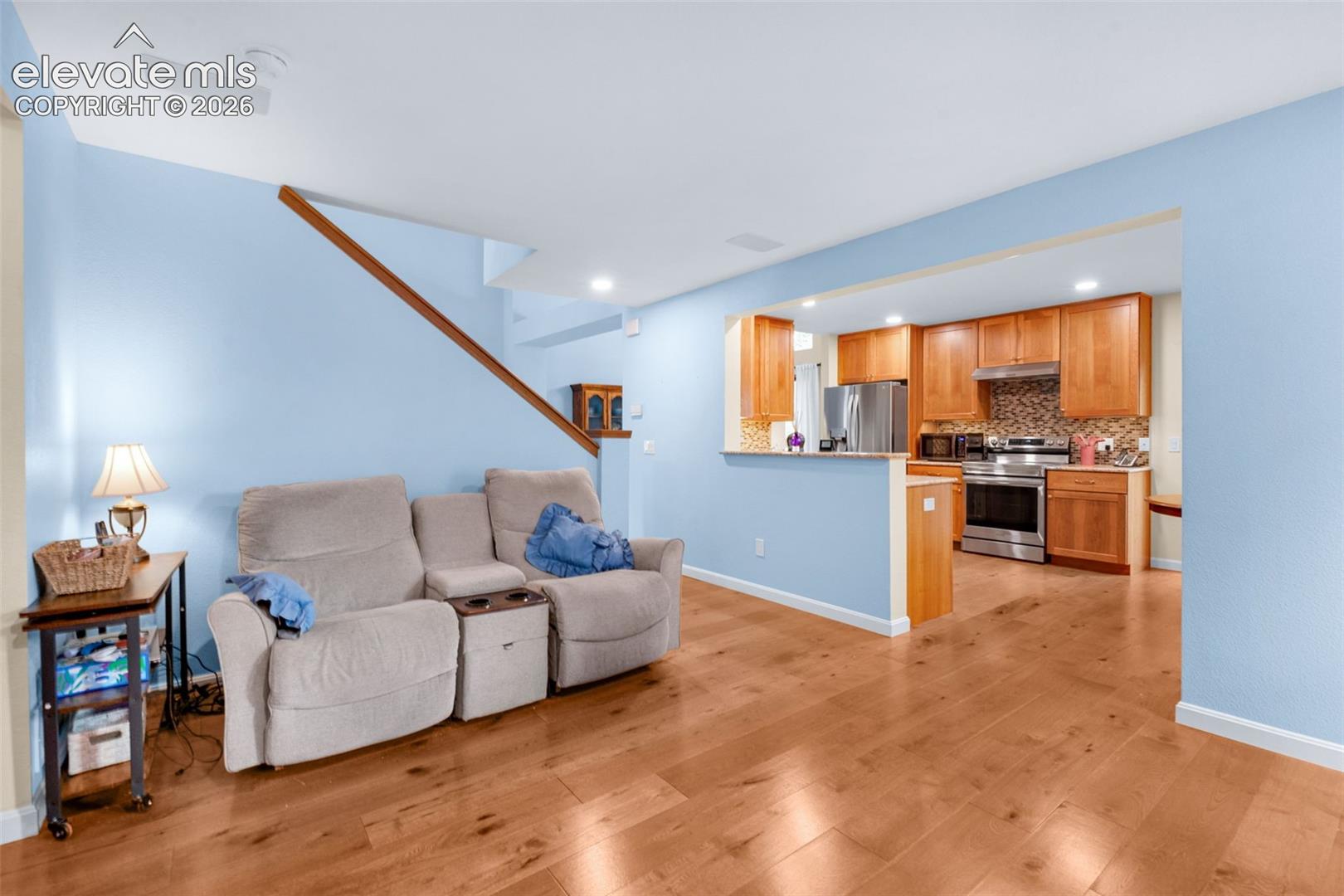 Residential in Colorado Springs 5