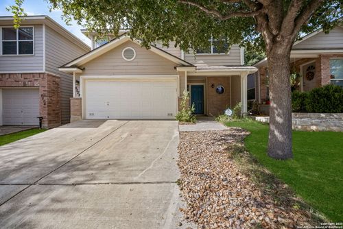 5522 Painter Grn, San Antonio, TX, 78240-3144 | Card Image