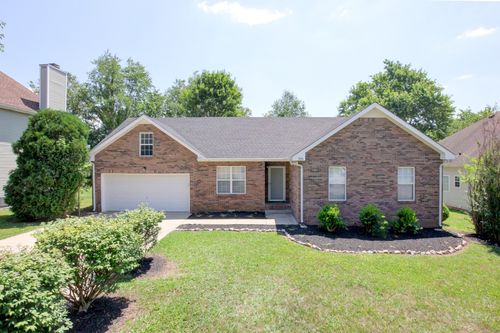 3140 Arrow Ln, Clarksville, TN, 37043-2458 | Card Image