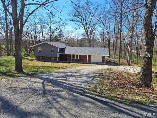 9745 E Cottonwood Ln, Bloomsdale, MO, 63627-8955 | Card Image