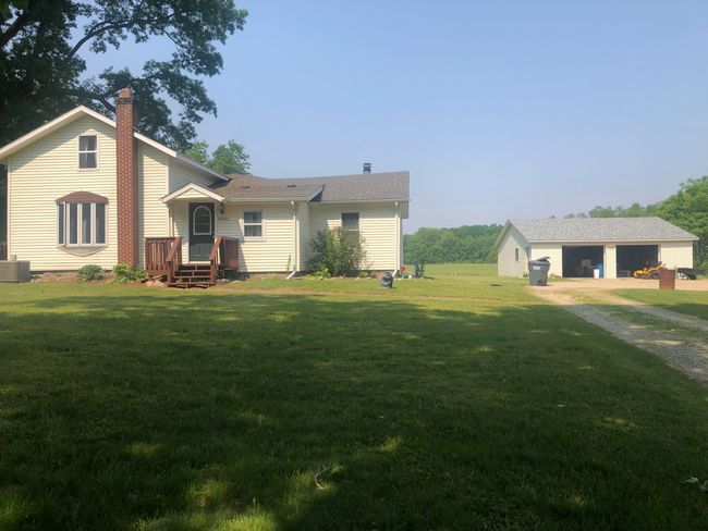 10233 N 10 Th St, House other with 6 bedrooms, 3 bathrooms and null parking in Plainwell MI | Image 74