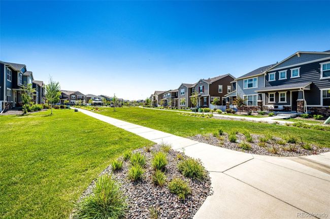 1009 Morning Glory Rd, House other with 3 bedrooms, 3 bathrooms and 2 parking in Brighton CO | Image 35