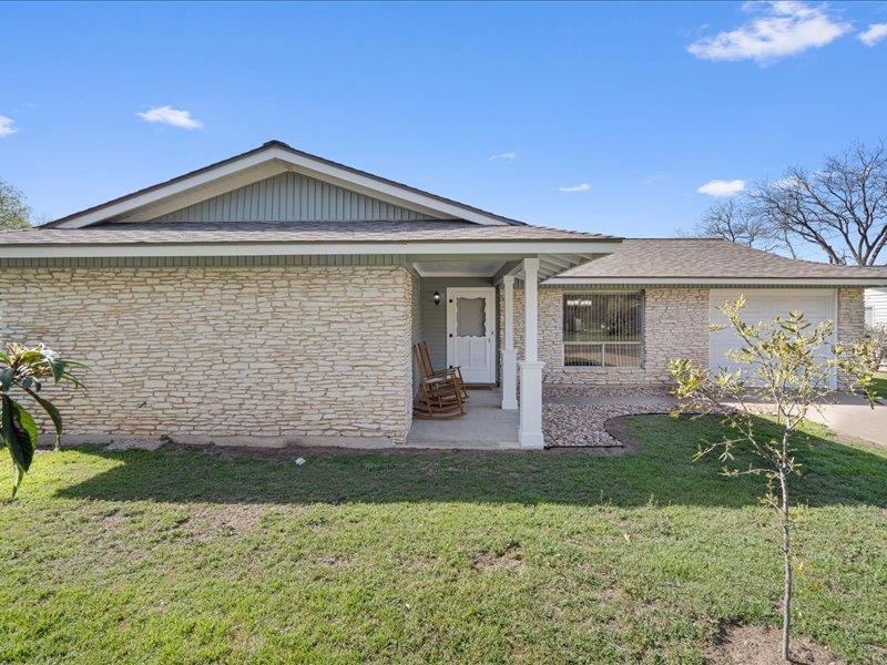 Residential in Austin 2