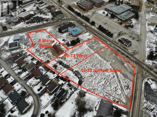 69-73 West St, Stephenville, NL, A2N1E5 | Card Image