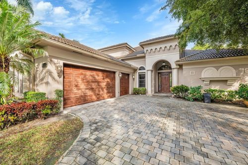 16242 Rosecroft Ter, Delray Beach, FL, 33446-9589 | Card Image