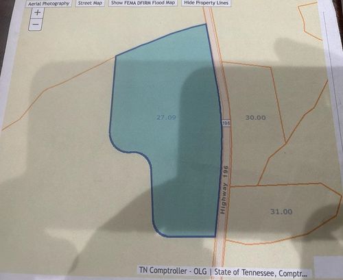 HWY 196 Hwy Hwy, Gallaway, TN, 38002 | Card Image