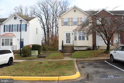 1316 Dillon Ct, Capitol Heights, MD, 20743-4455 | Card Image