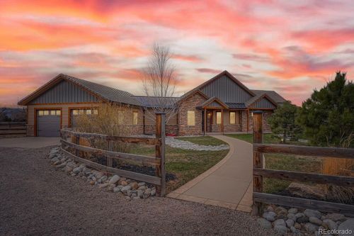 10973 Roxborough Park Rd, Littleton, CO, 80125-9446 | Card Image