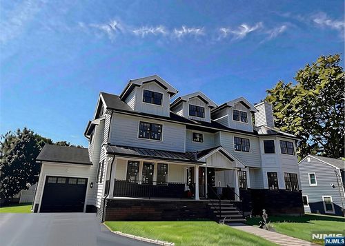 266 Johnson Ave, Teaneck, NJ, 07666-3309 | Card Image