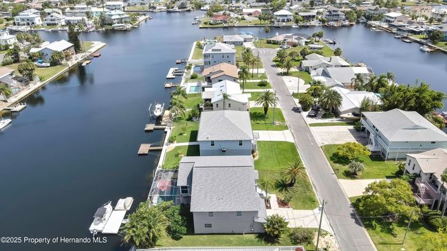 4123 Daisy Dr, House other with 3 bedrooms, 2 bathrooms and null parking in Hernando Beach FL | Image 64
