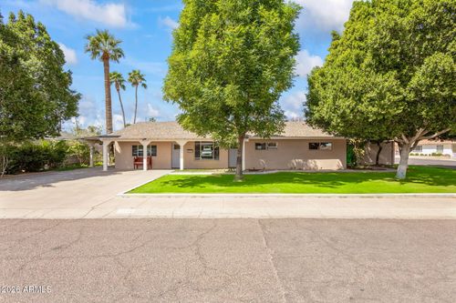 4640 N 14th Ave, Phoenix, AZ, 85013-2635 | Card Image