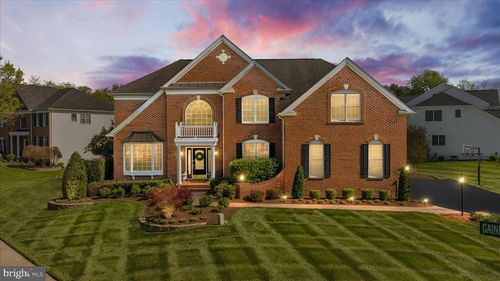 5393 Emmys Mill Ct, HAYMARKET, VA, 20169-4515 | Card Image