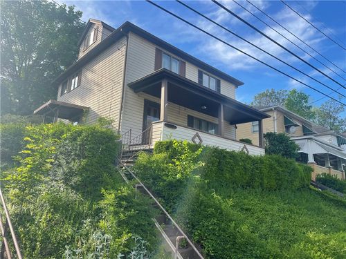 1000 Rostraver St, Monessen, PA, 15062-2046 | Card Image