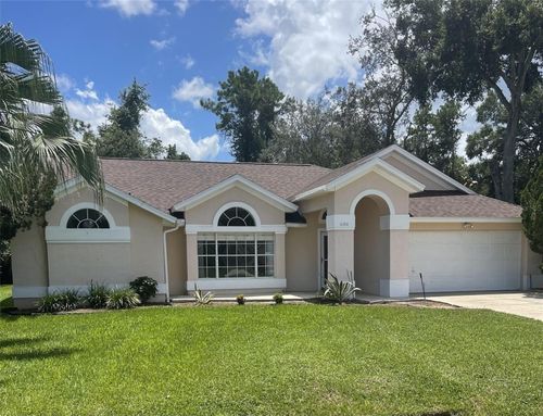 10210 Silver Bluff Dr, LEESBURG, FL, 34788-3670 | Card Image