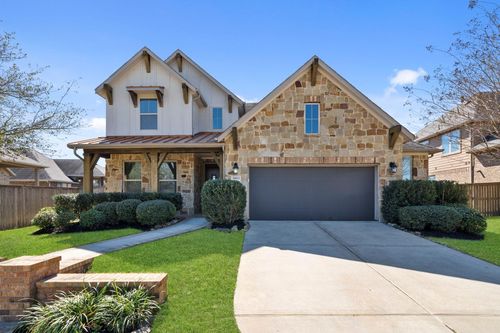 18611 Navarro Branch Dr, Cypress, TX, 77433-4824 | Card Image