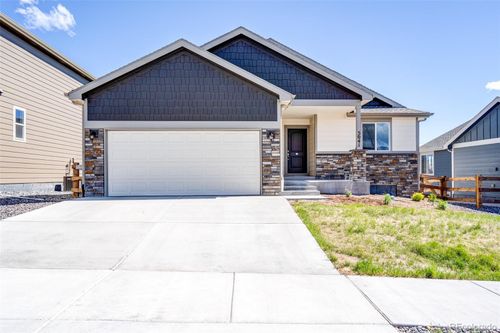5041 Makalu Dr, Colorado Springs, CO, 80924-5337 | Card Image